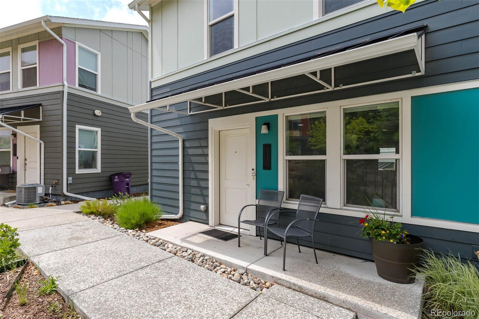 2829 W 53rd Avenue Unit: 104