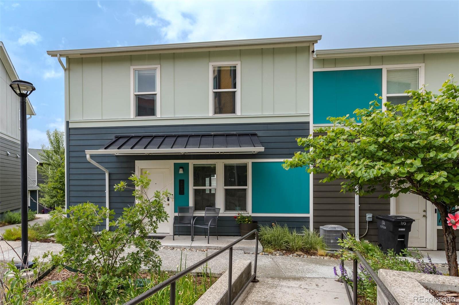 2829 W 53rd Avenue Unit: 104