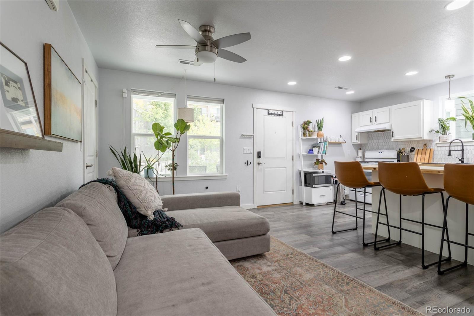 2829 W 53rd Avenue Unit: 104