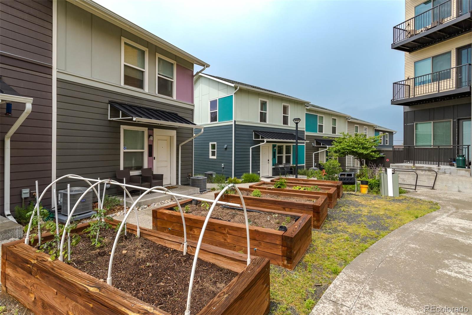 2829 W 53rd Avenue Unit: 104