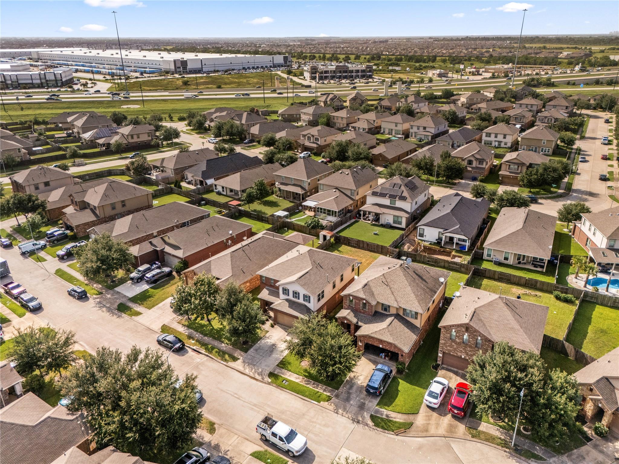 22414 Bellwick Ridge Lane