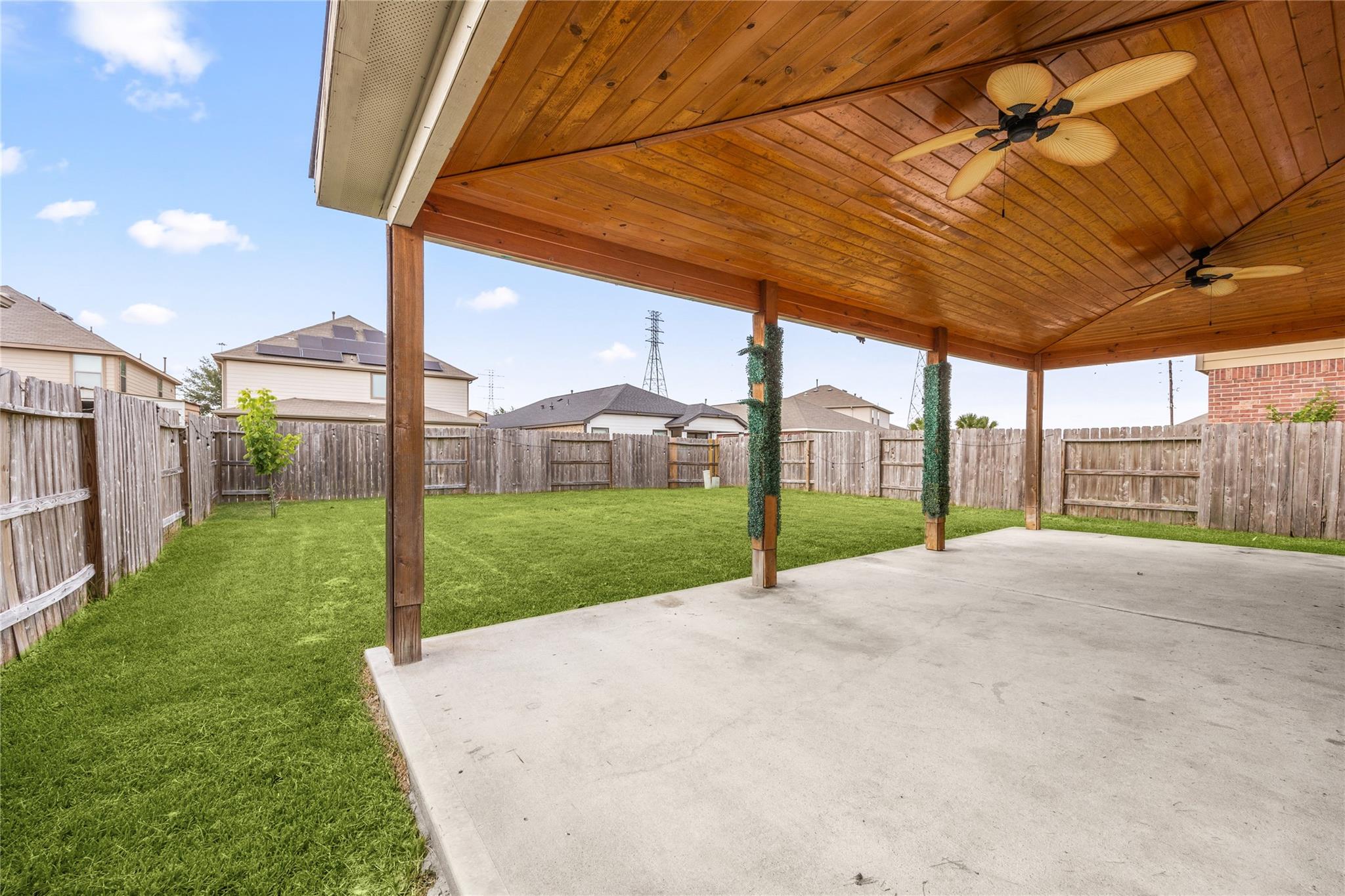 22414 Bellwick Ridge Lane