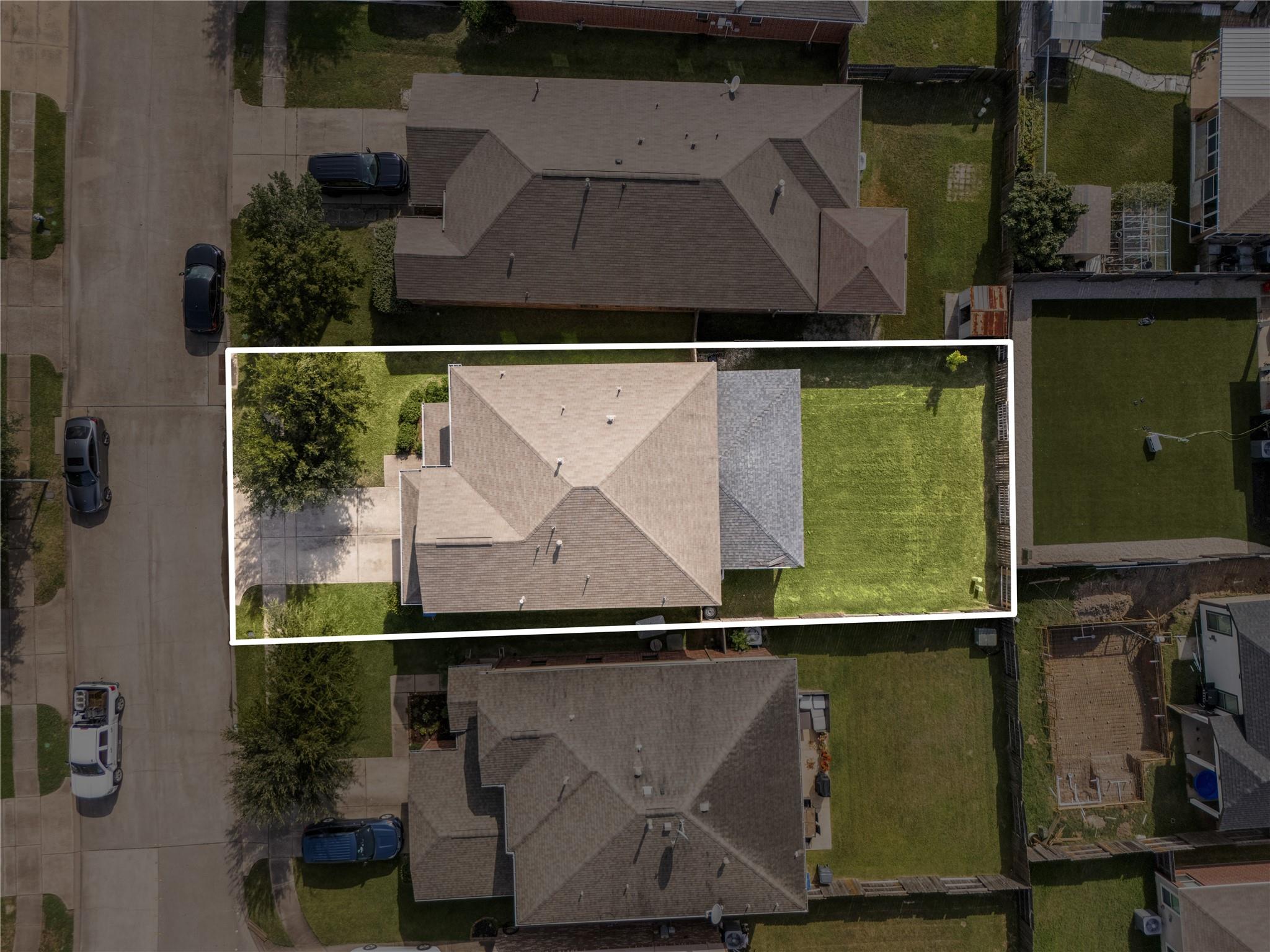 22414 Bellwick Ridge Lane