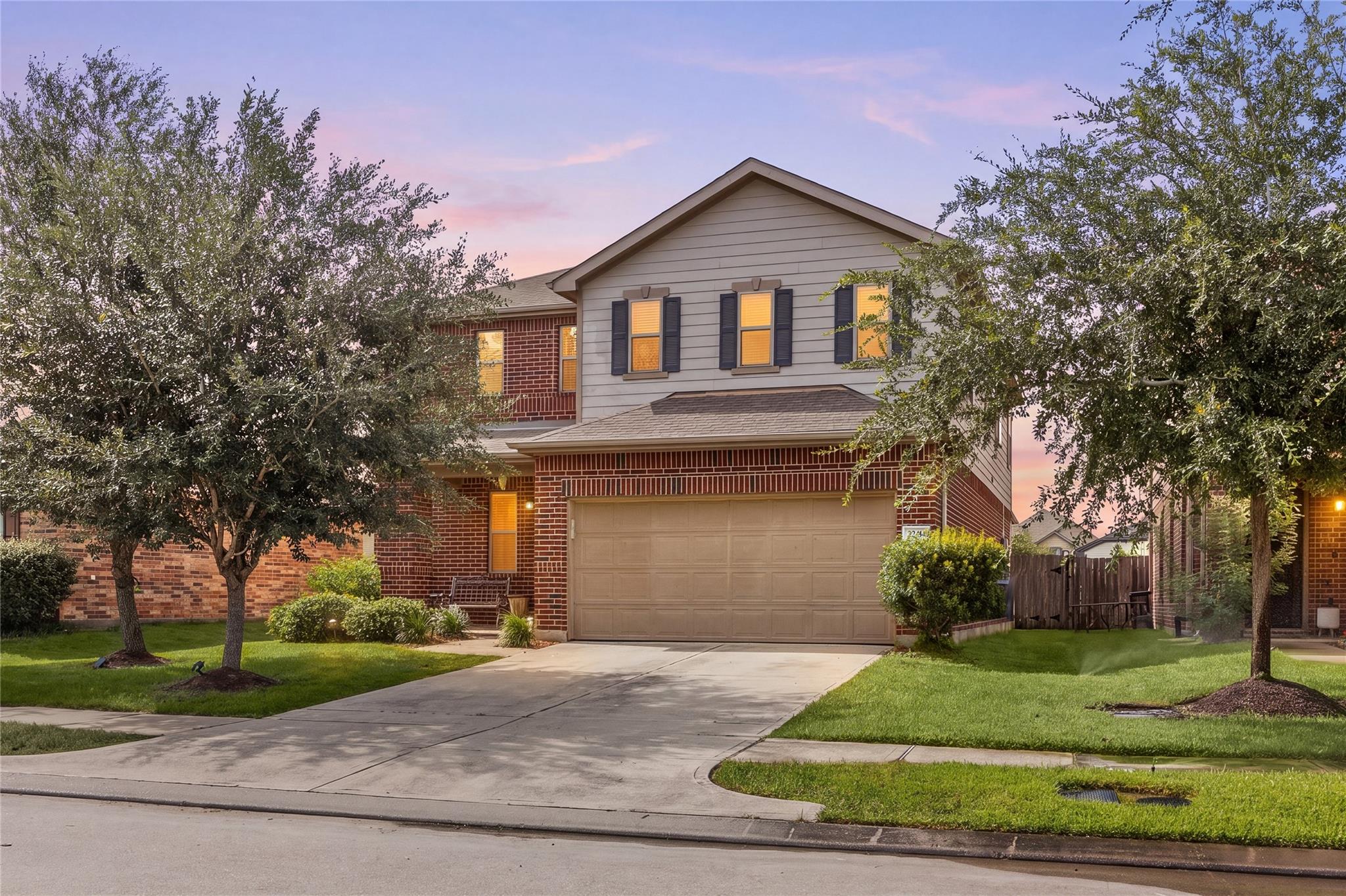 22414 Bellwick Ridge Lane