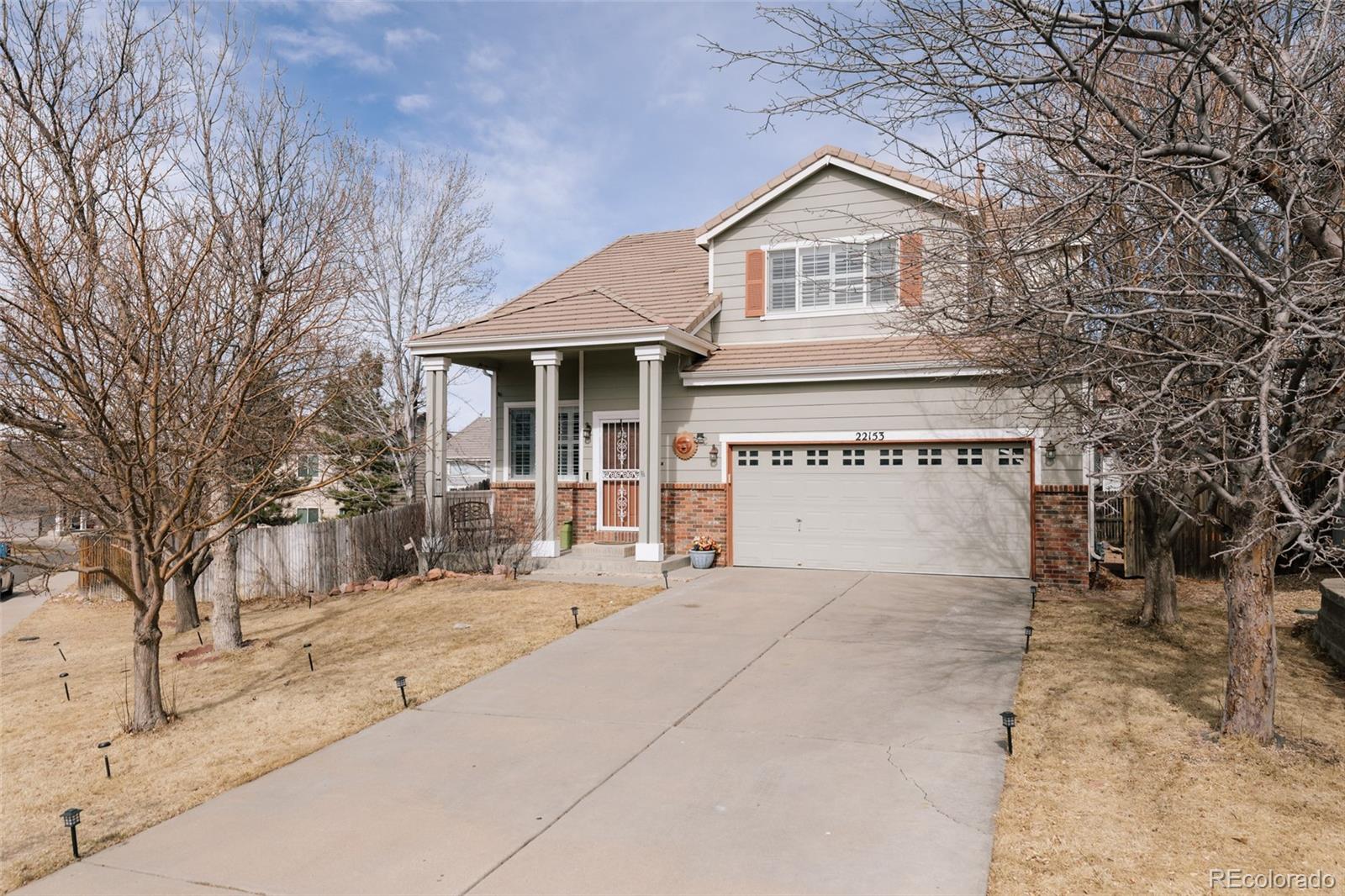 22153 E Belleview Lane