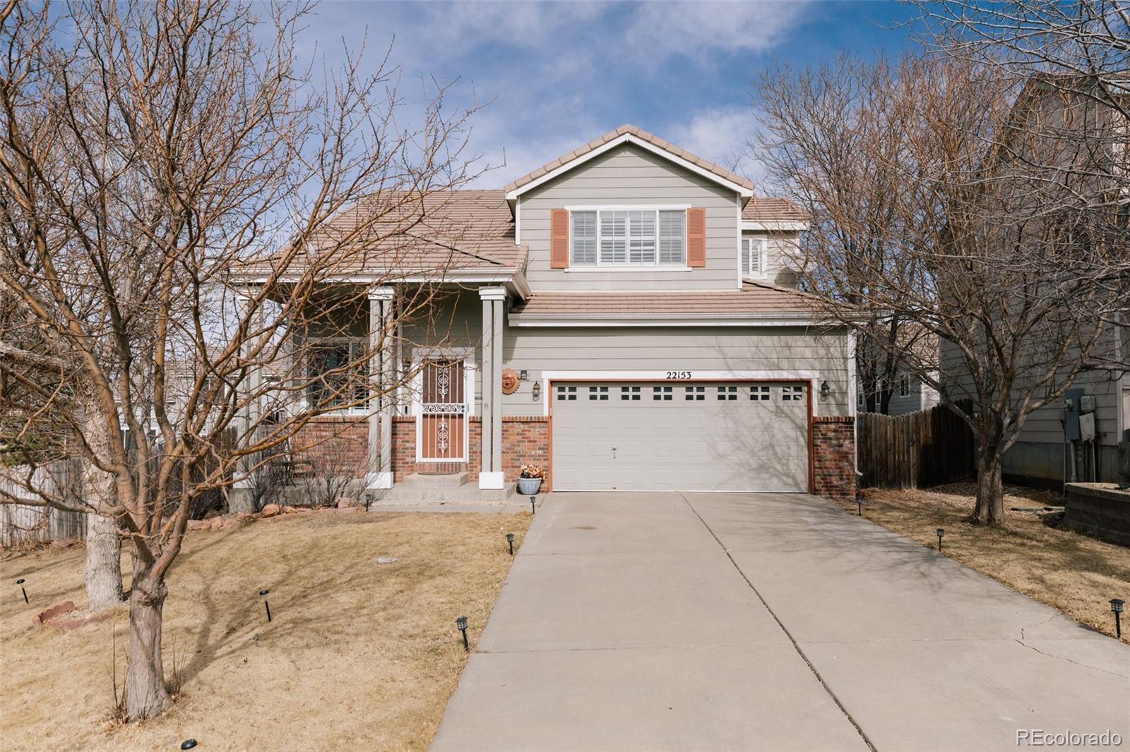 22153 E Belleview Lane