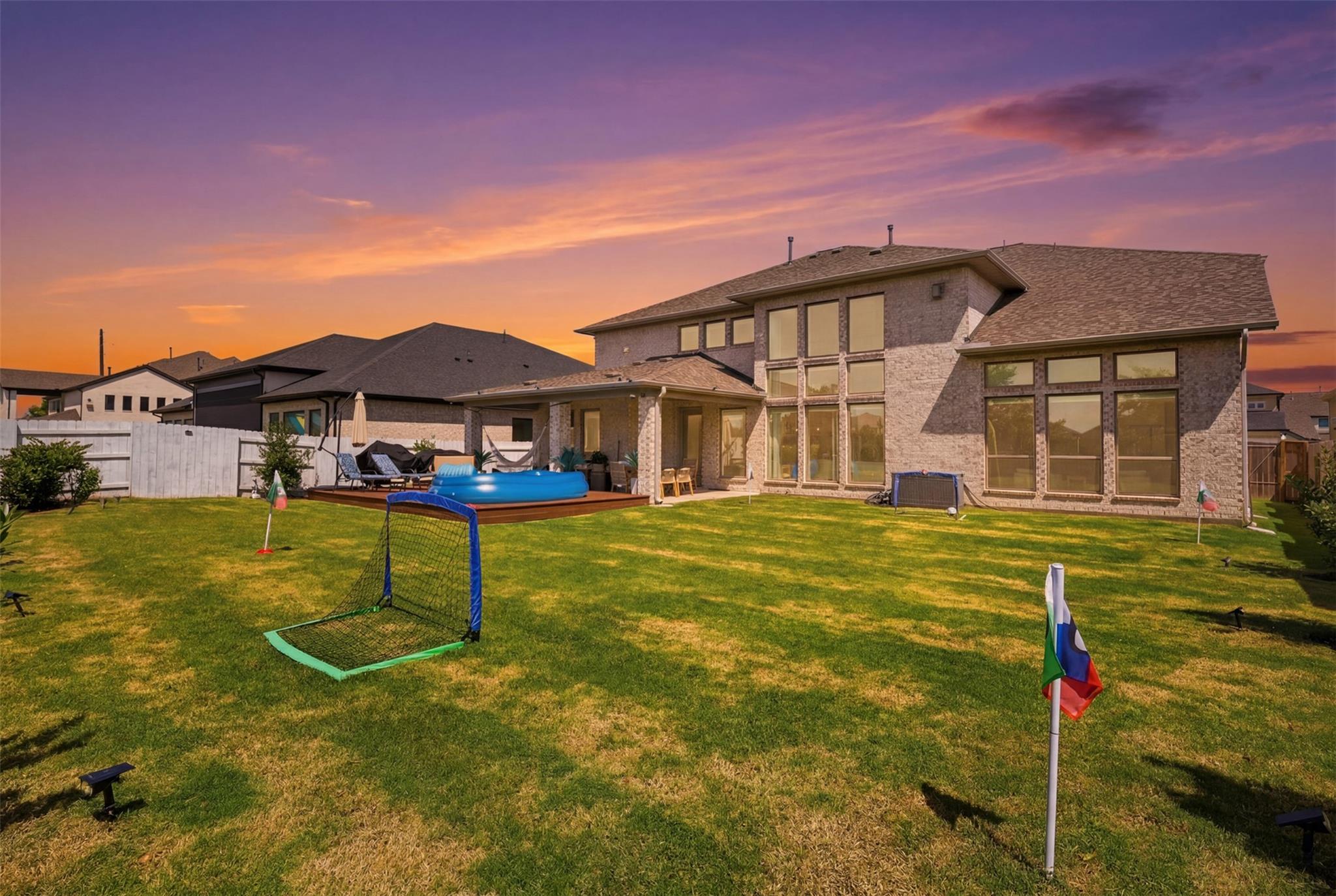24711 Celestial Lily Drive