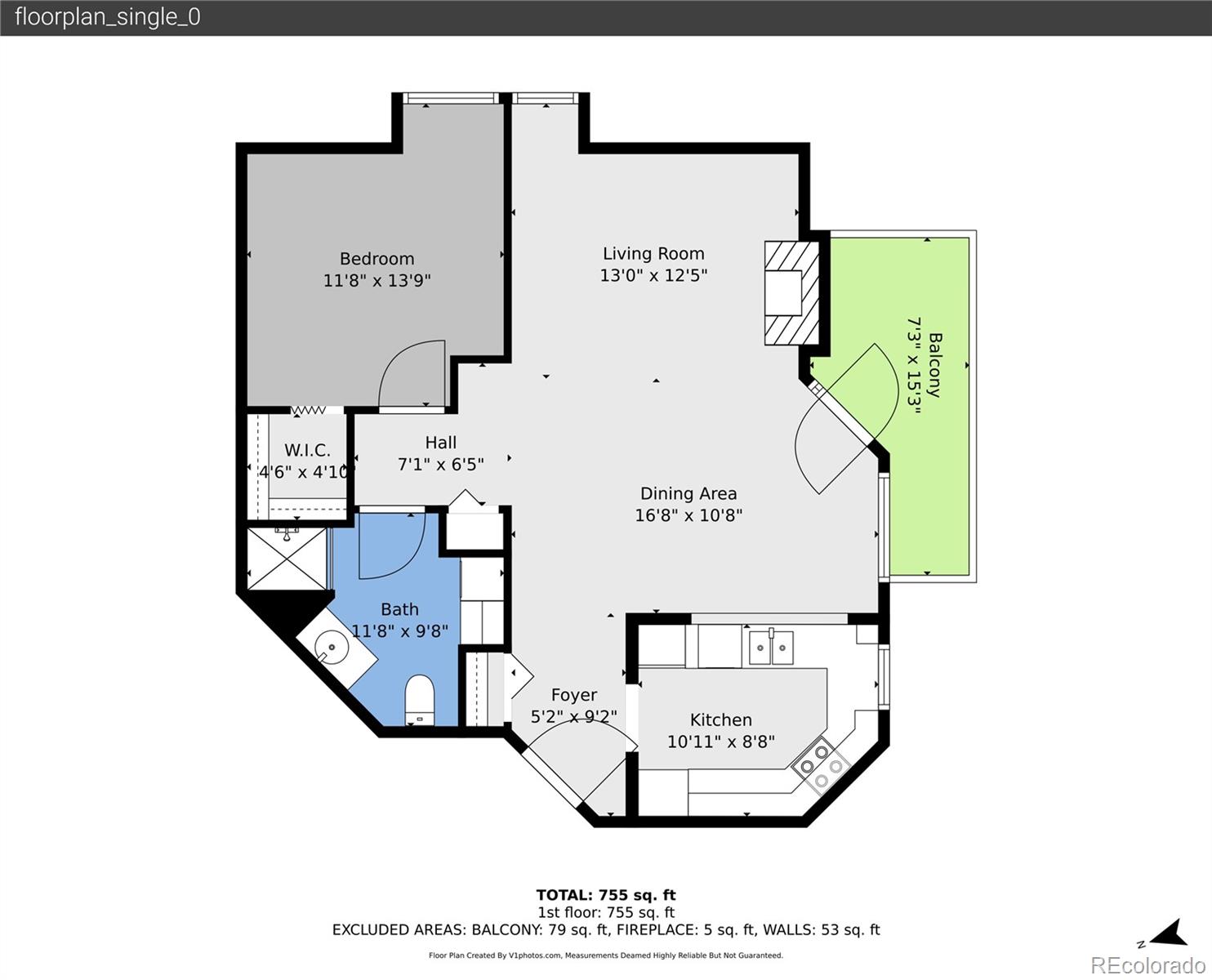 31819 Rocky Village Drive Unit: 321