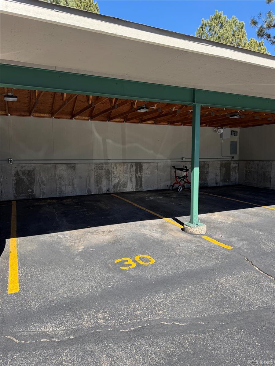31819 Rocky Village Drive Unit: 321