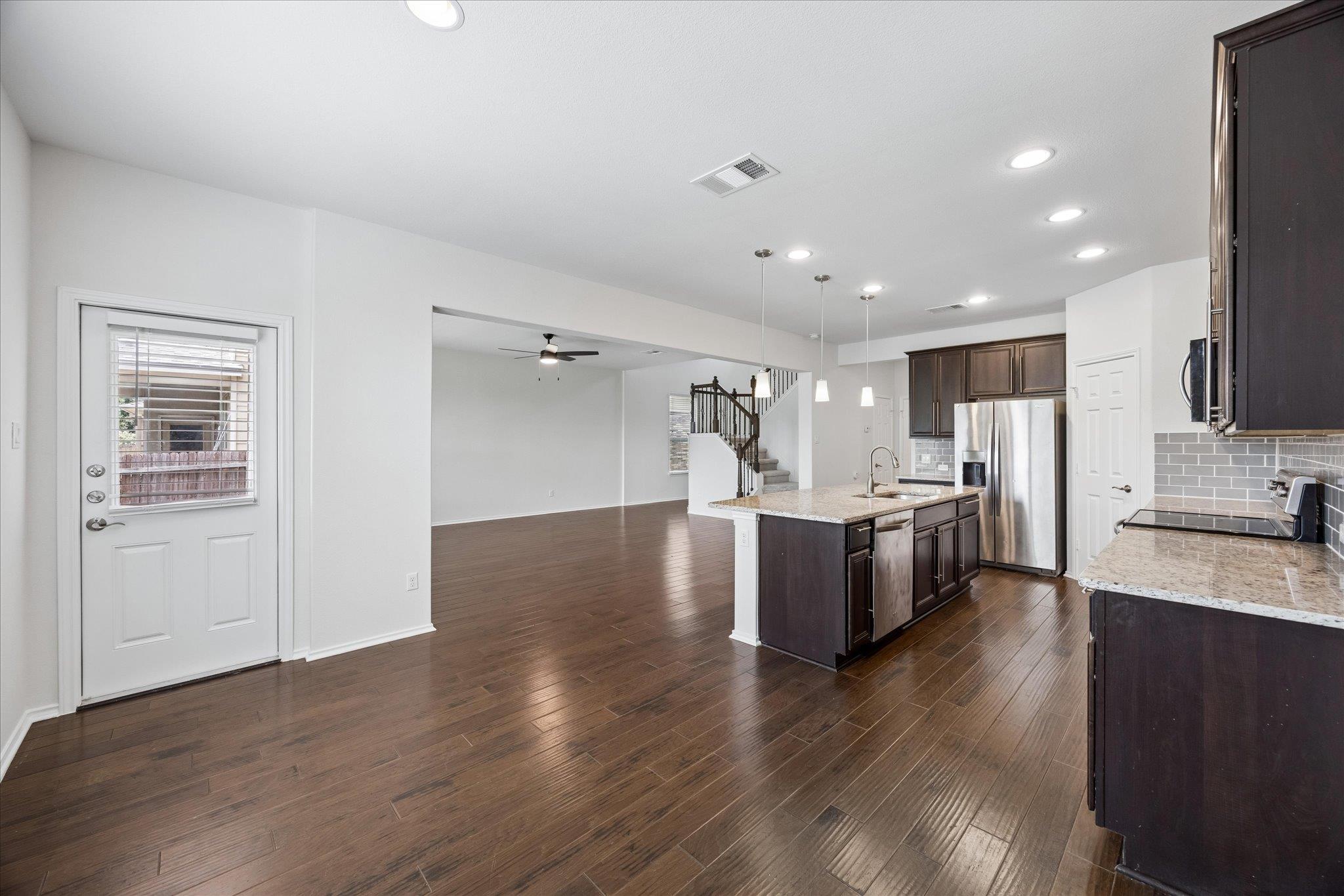 1321 Canopy Creek WAY