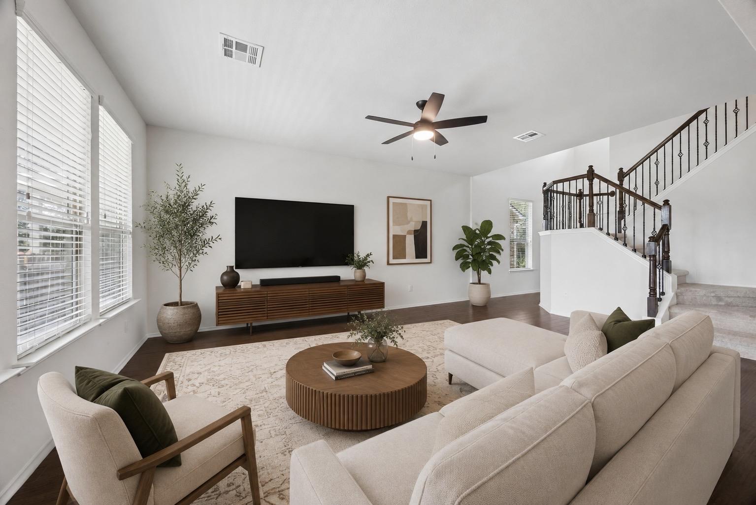 1321 Canopy Creek WAY