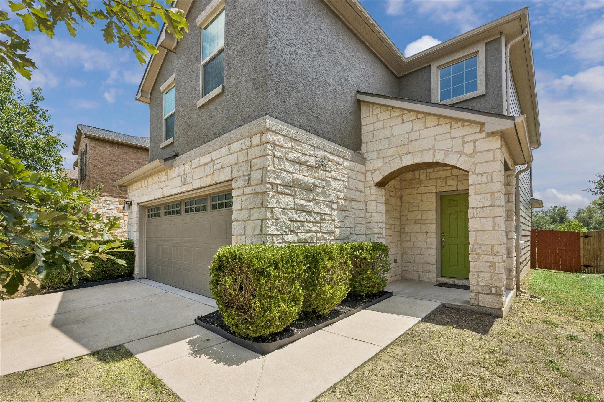 1321 Canopy Creek WAY