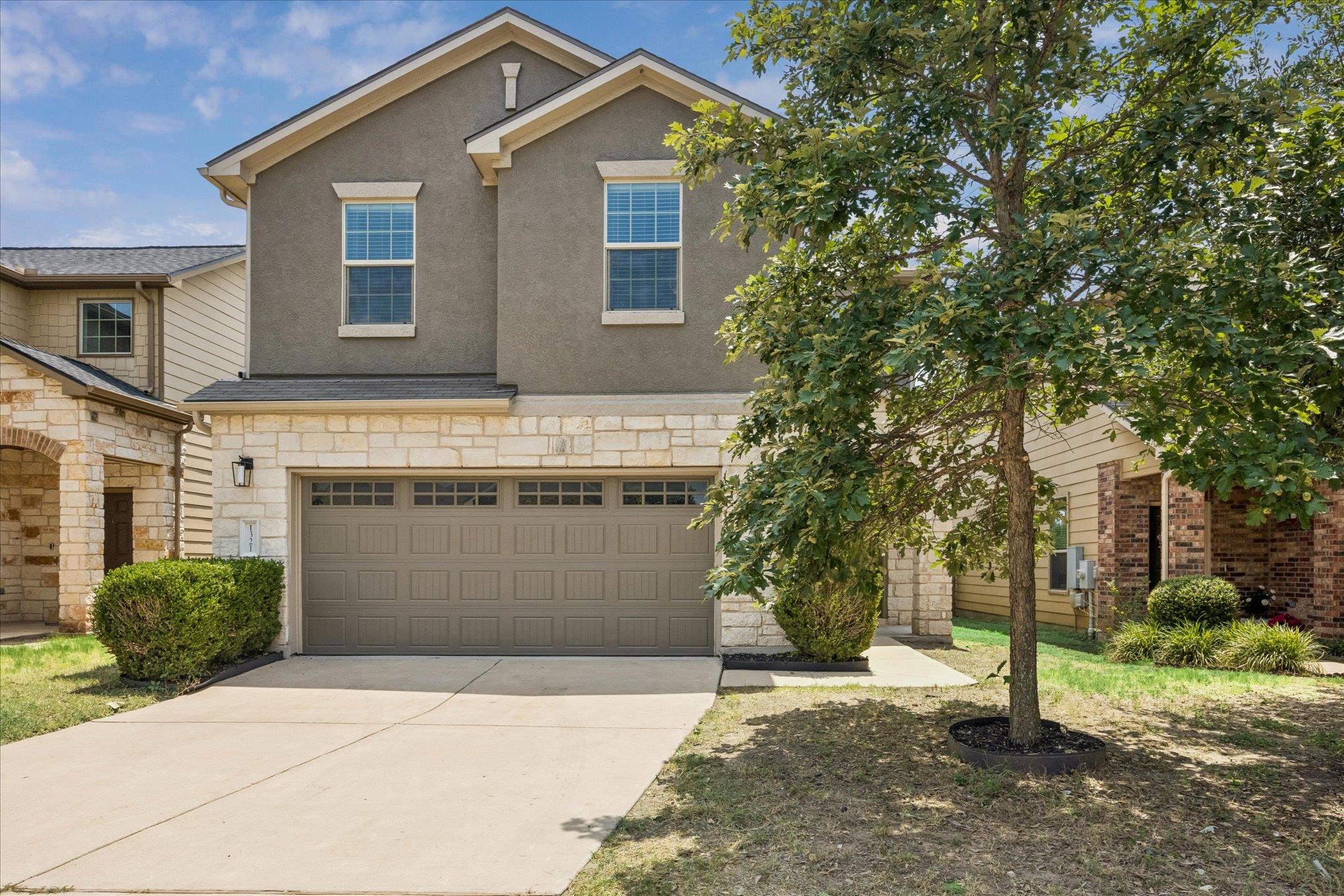 1321 Canopy Creek WAY