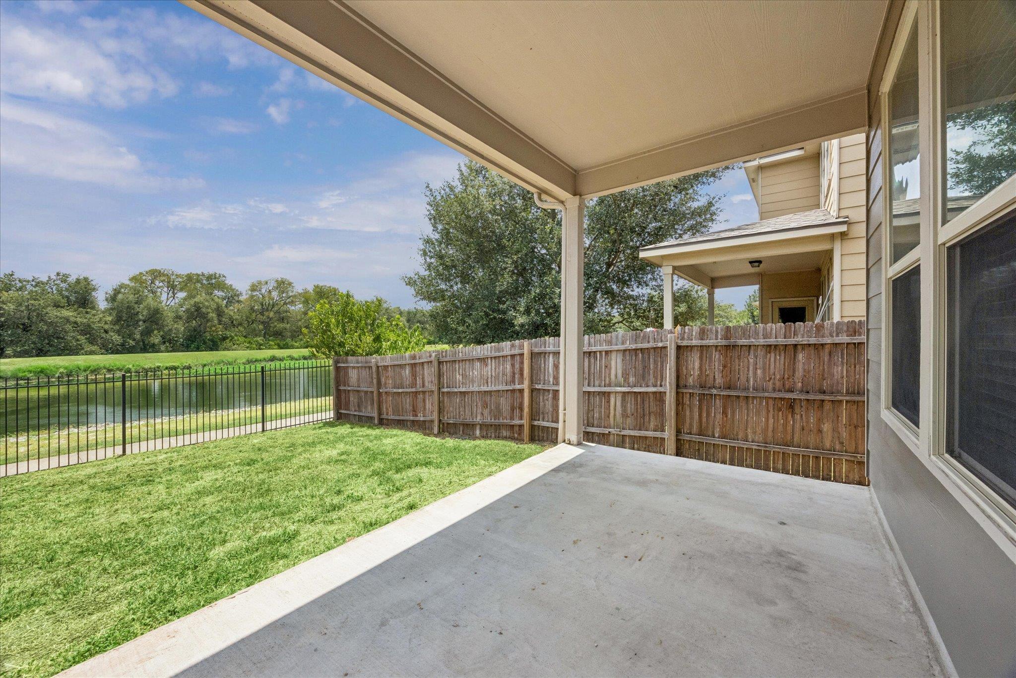 1321 Canopy Creek WAY