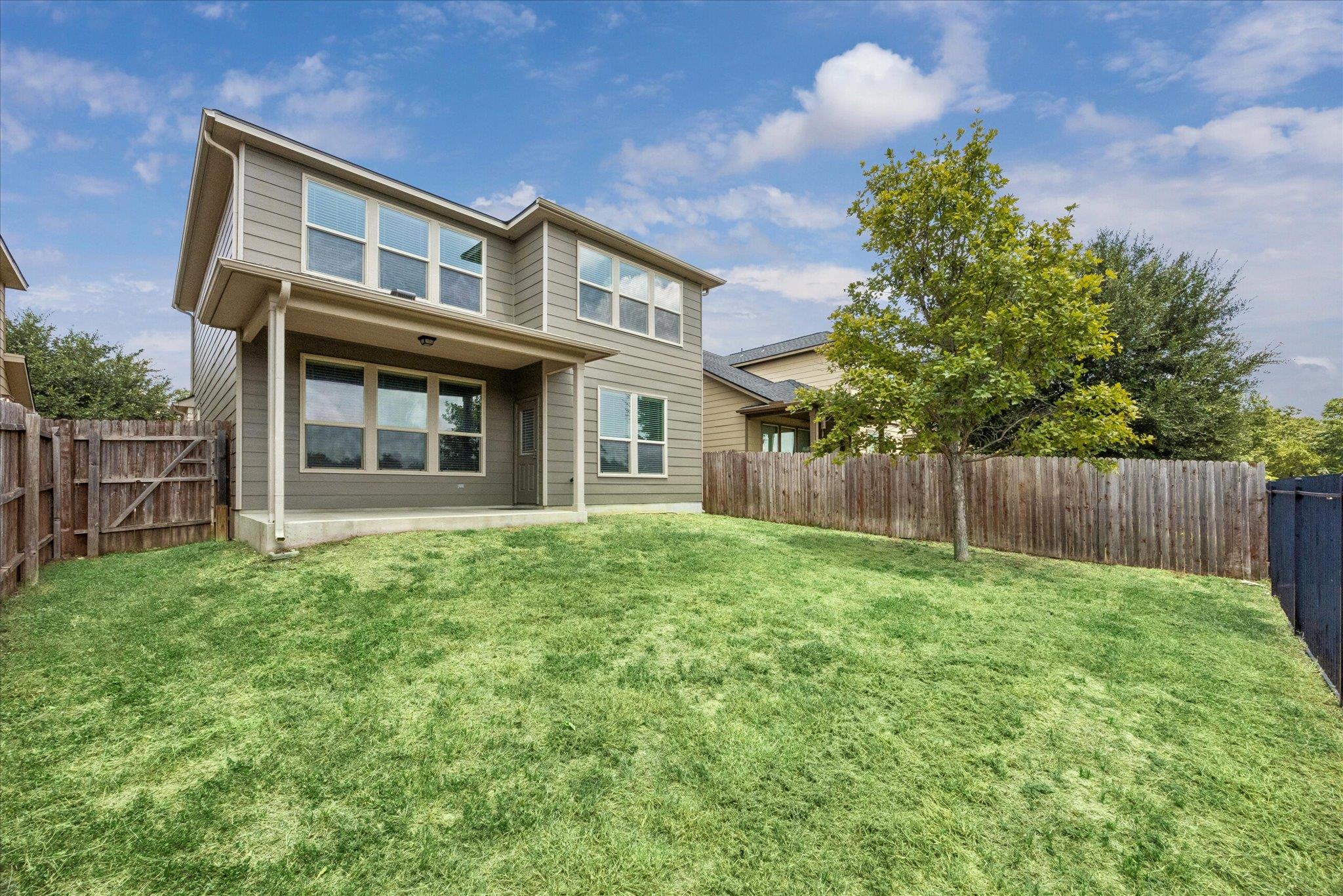 1321 Canopy Creek WAY
