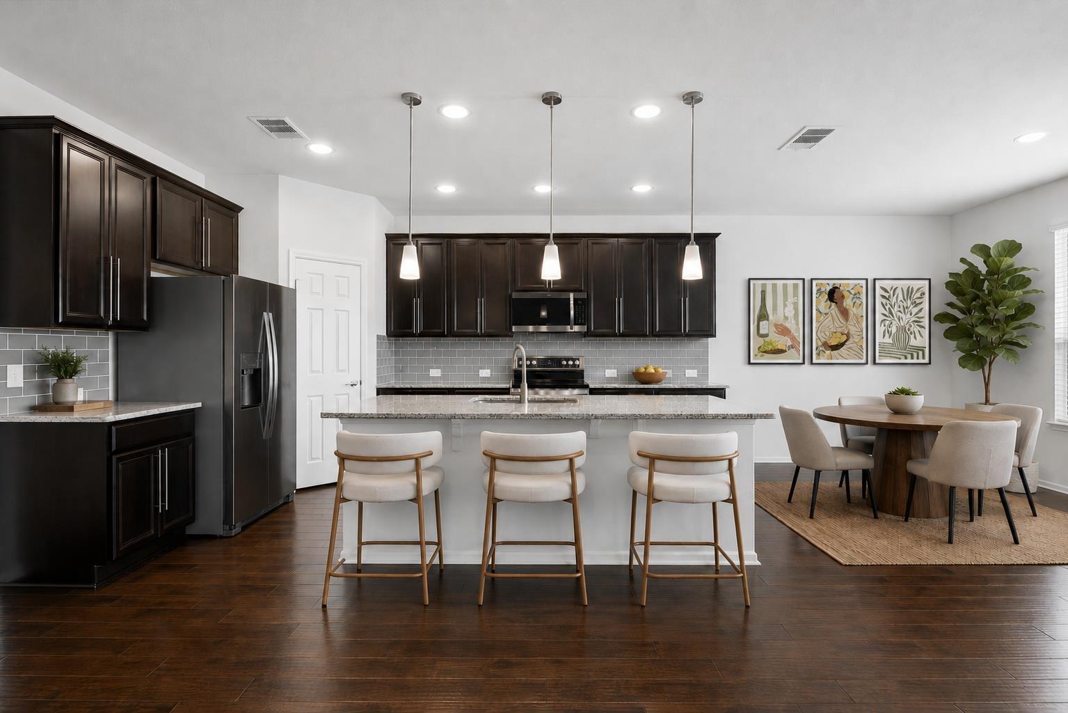 1321 Canopy Creek WAY