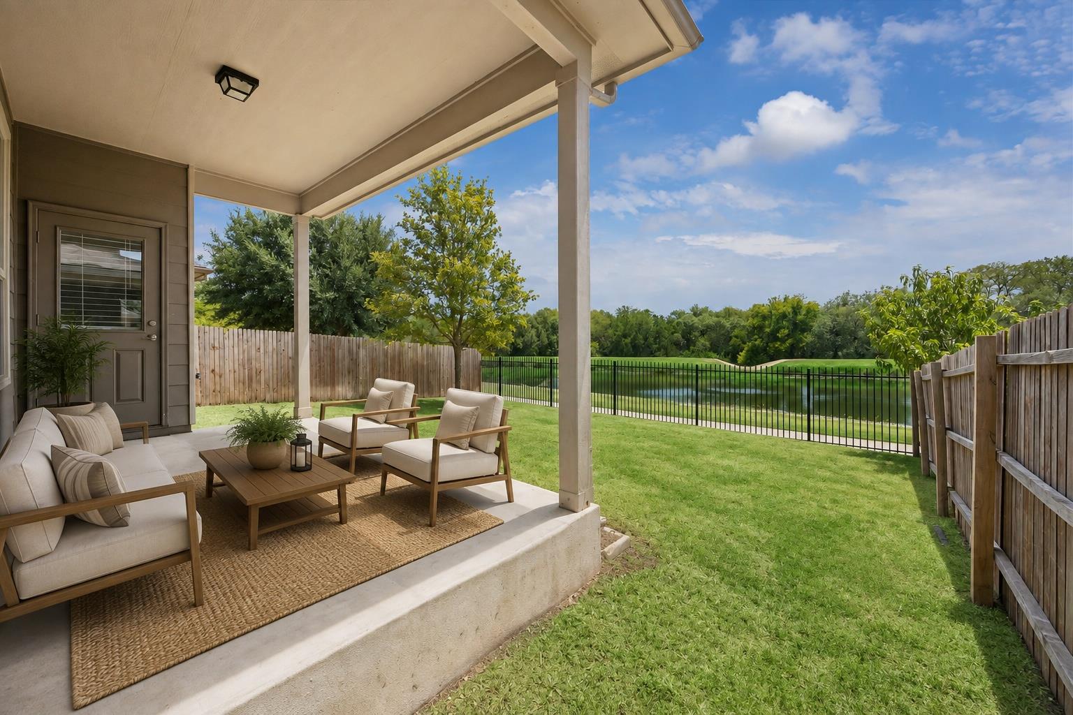 1321 Canopy Creek WAY