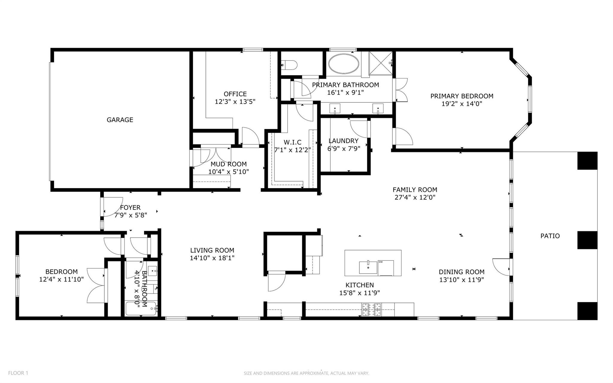 3241 Aurelia LN