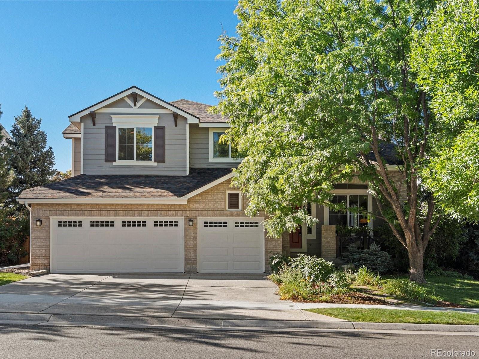 6744 W Gould Drive