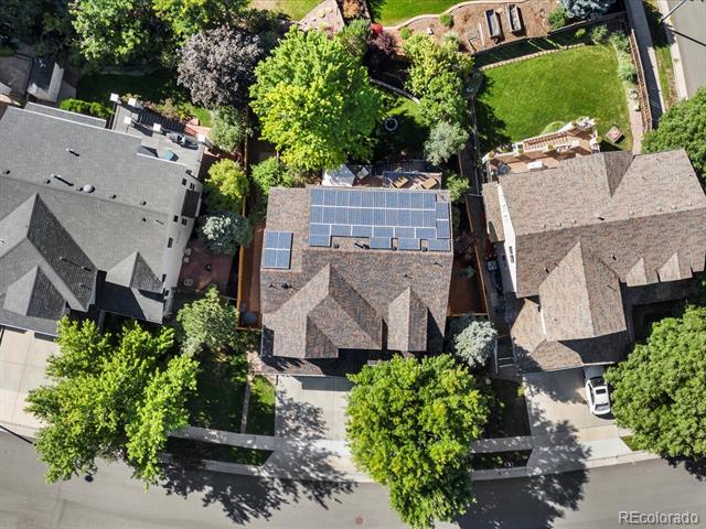 6744 W Gould Drive