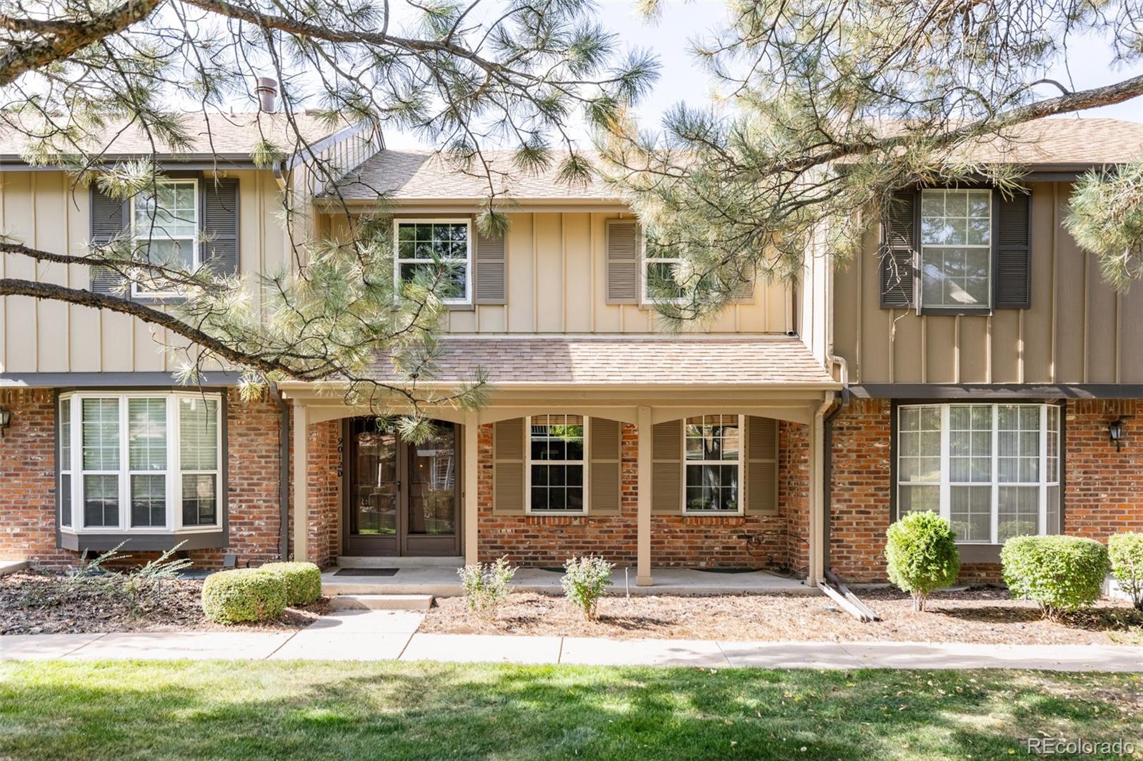 9012 E Amherst Drive Unit: D