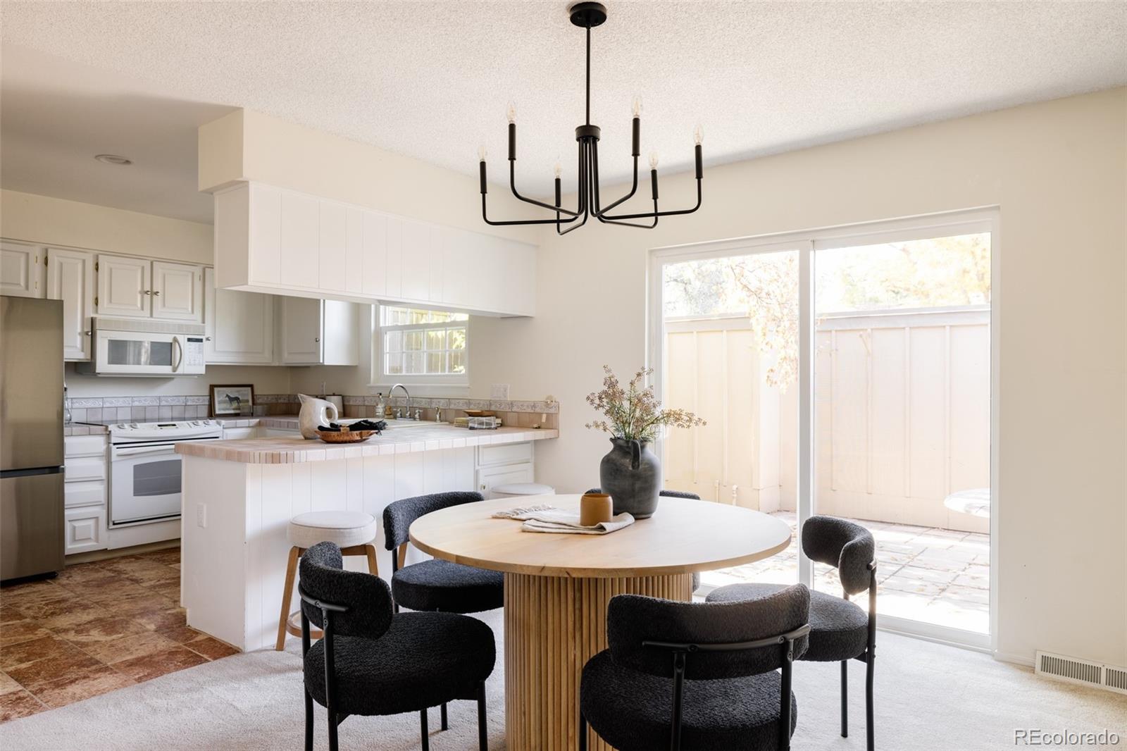 9012 E Amherst Drive Unit: D