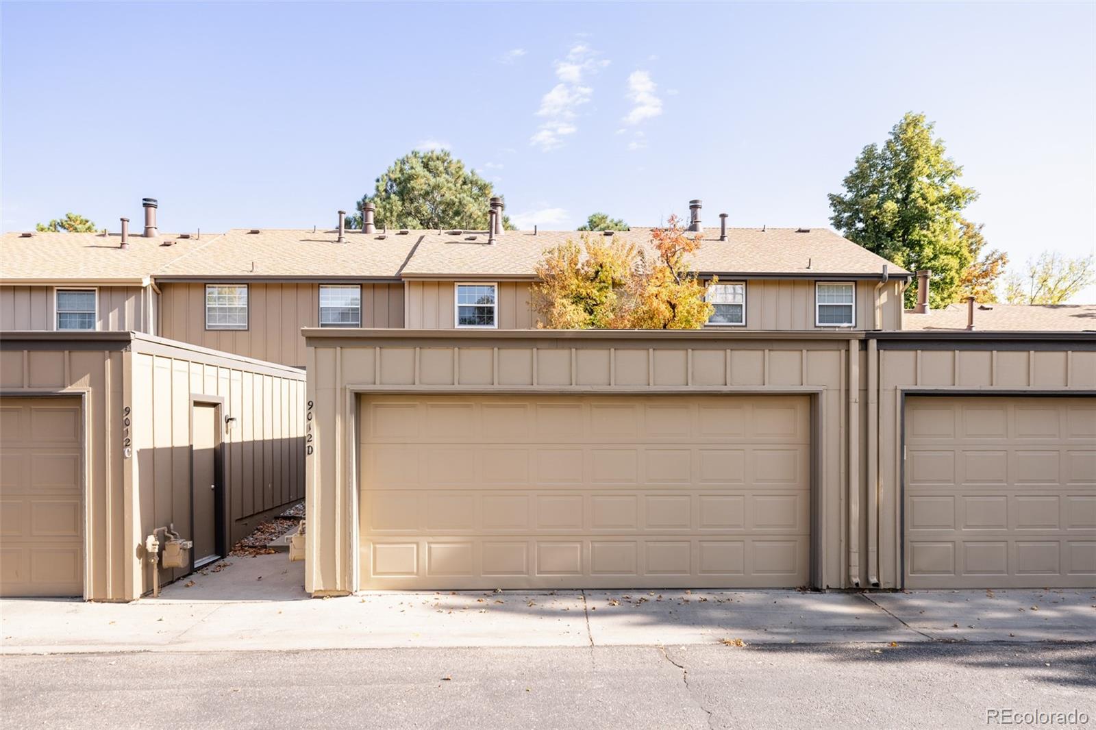 9012 E Amherst Drive Unit: D