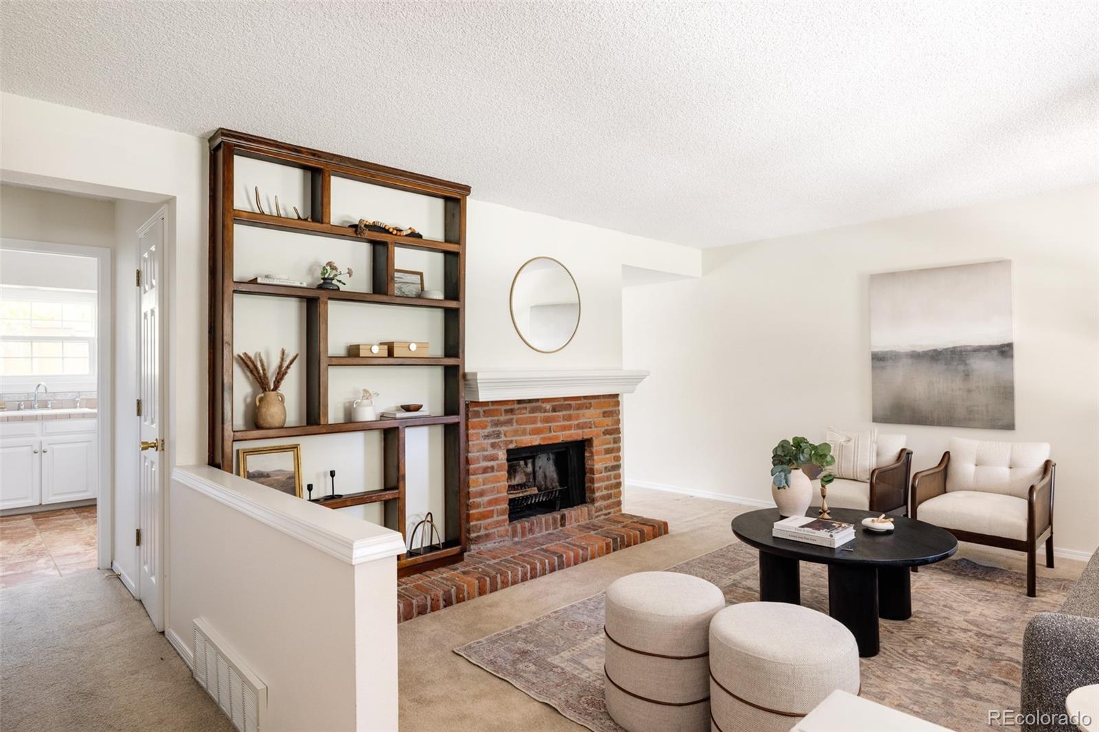 9012 E Amherst Drive Unit: D