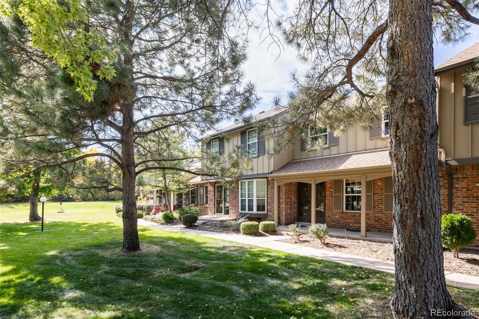 9012 E Amherst Drive Unit: D