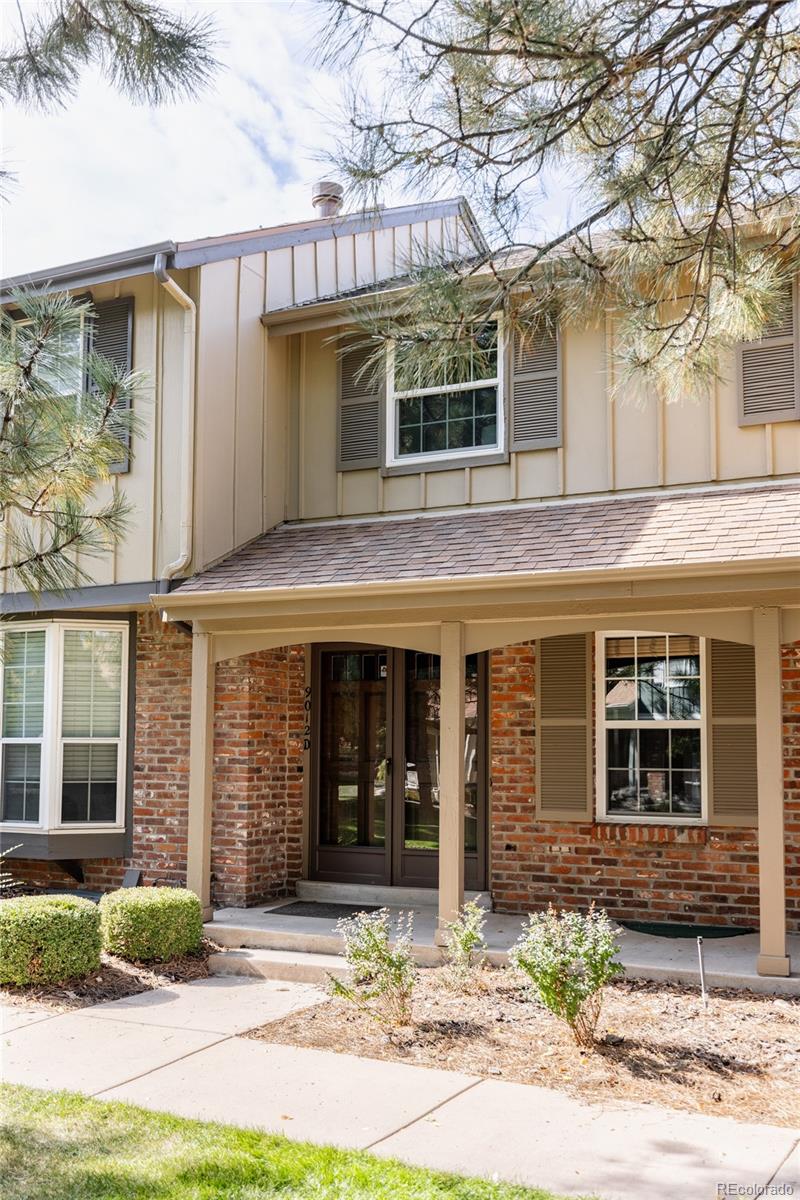 9012 E Amherst Drive Unit: D