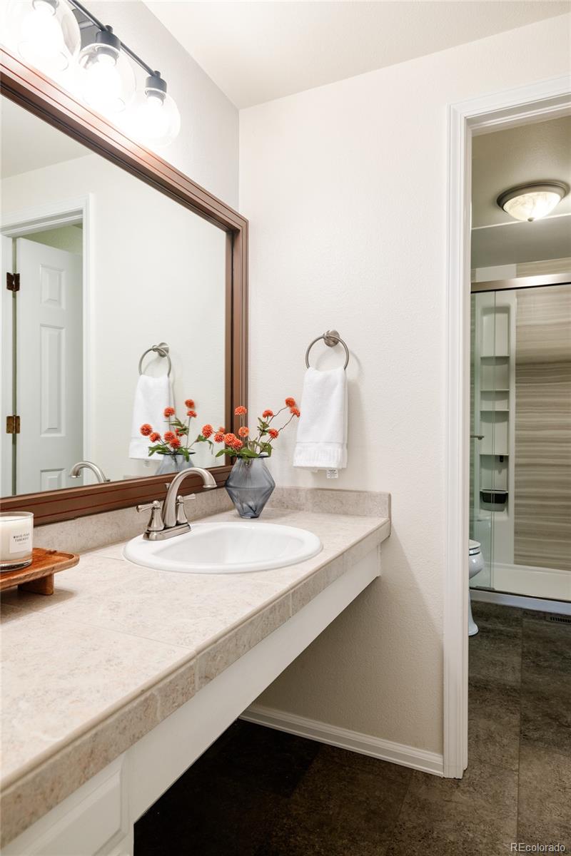 9012 E Amherst Drive Unit: D