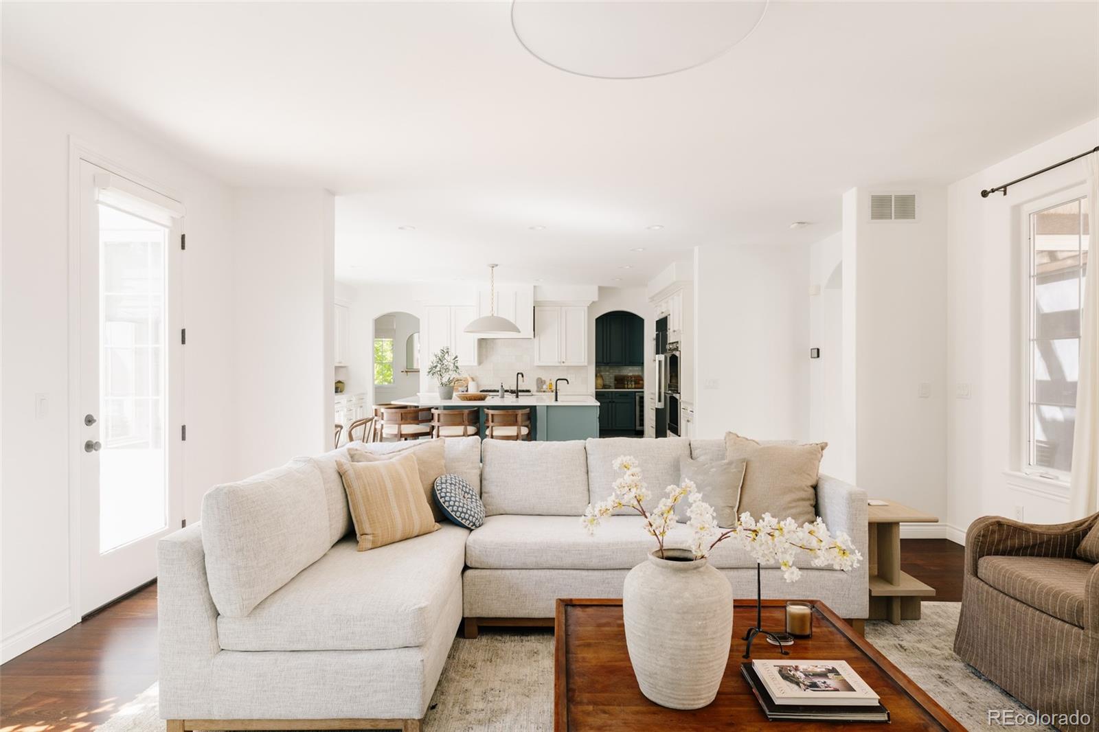 2885 Beeler Street