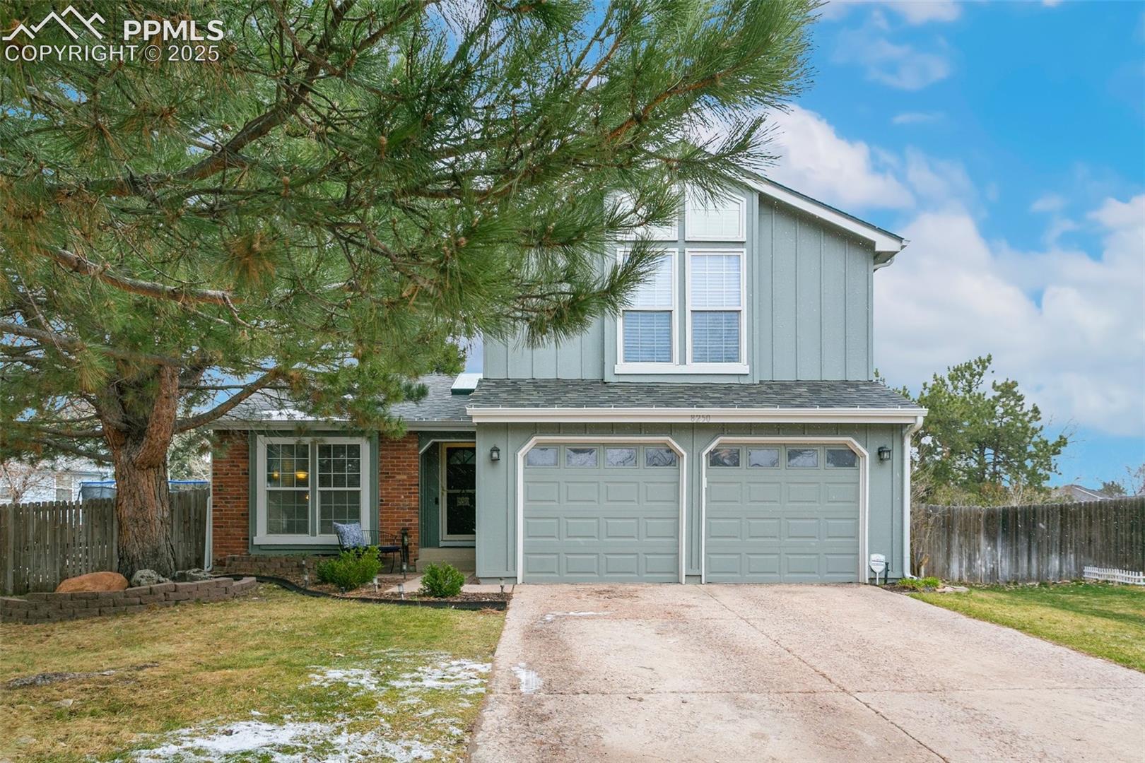8250 Flax Court