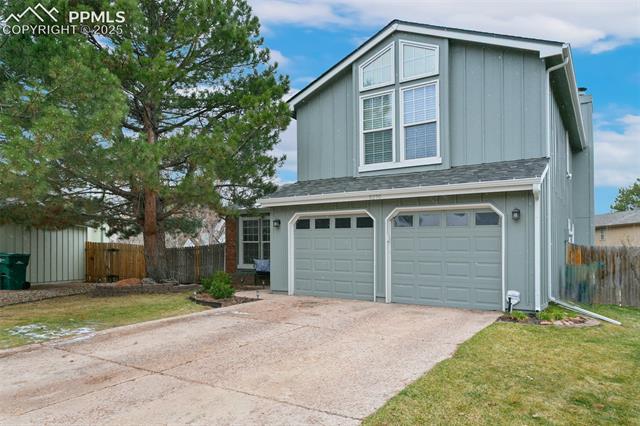 8250 Flax Court