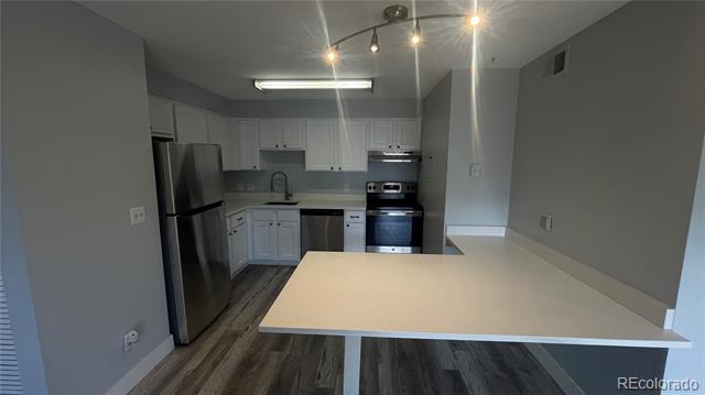 2575 S Syracuse Way Unit: D208
