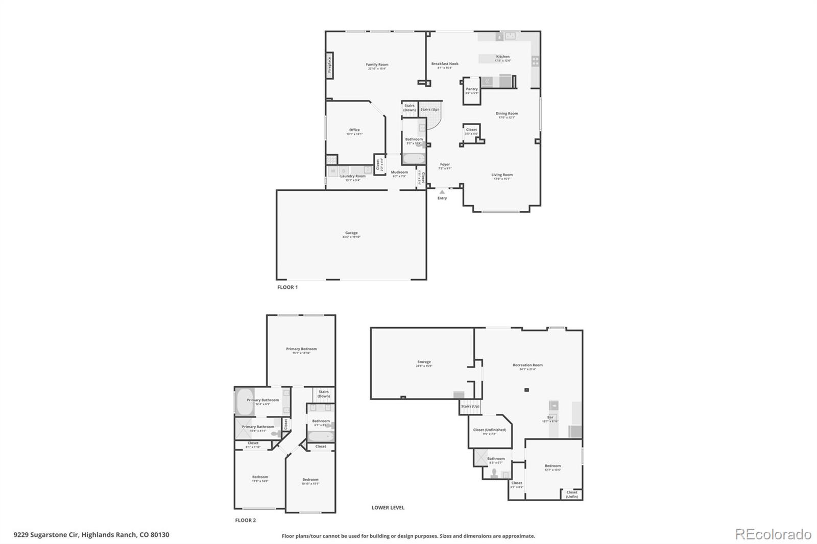 9229 Sugarstone Circle