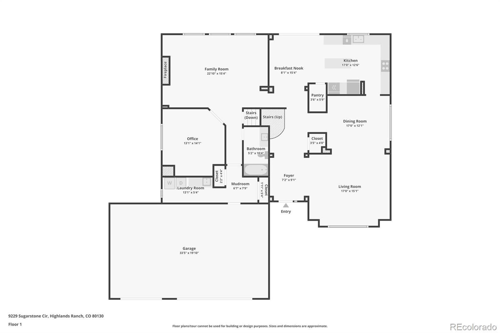 9229 Sugarstone Circle