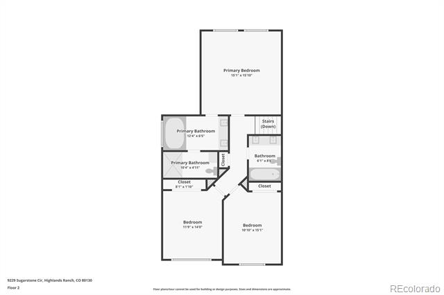 9229 Sugarstone Circle