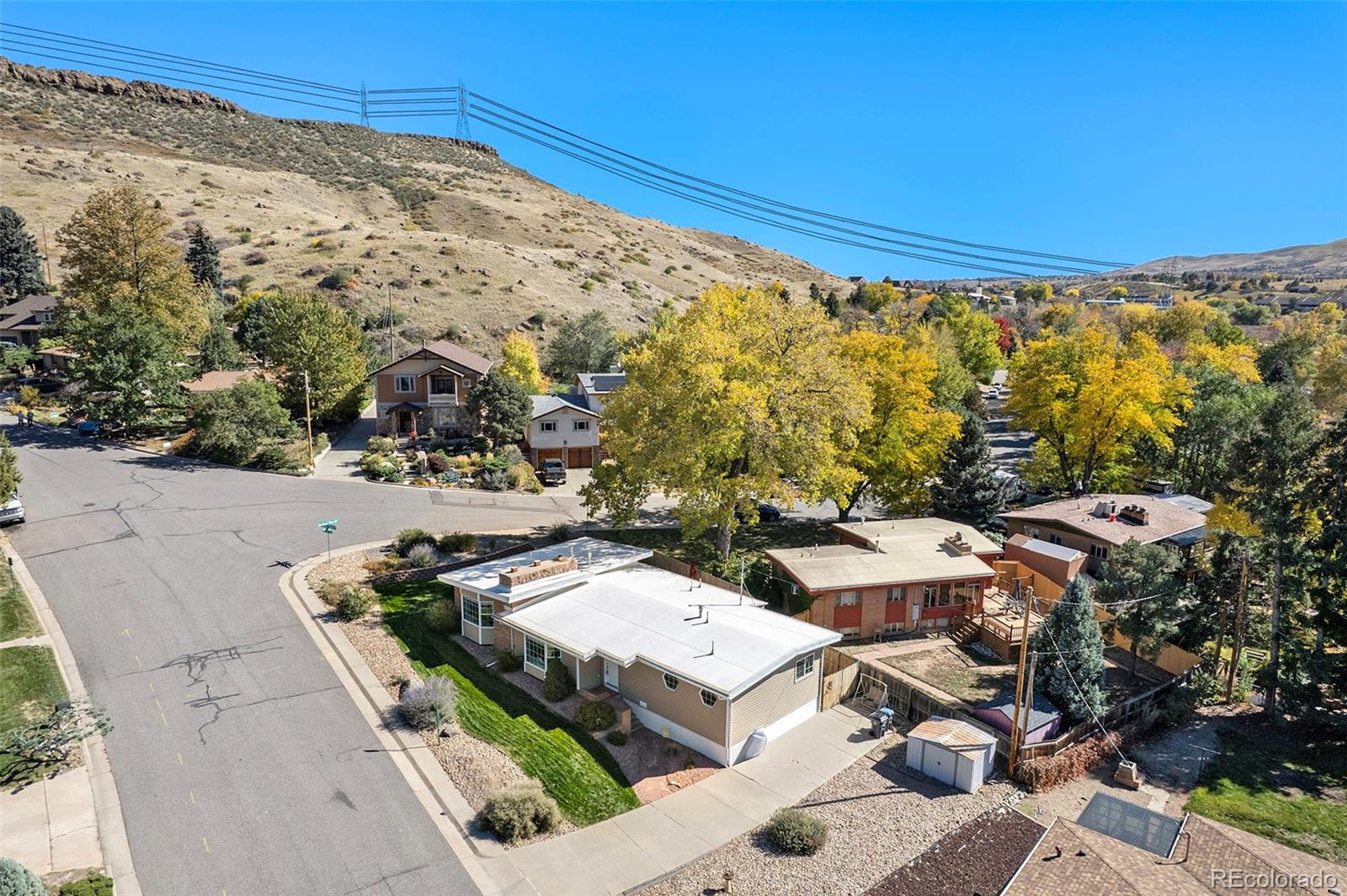 315 Lookout View Drive