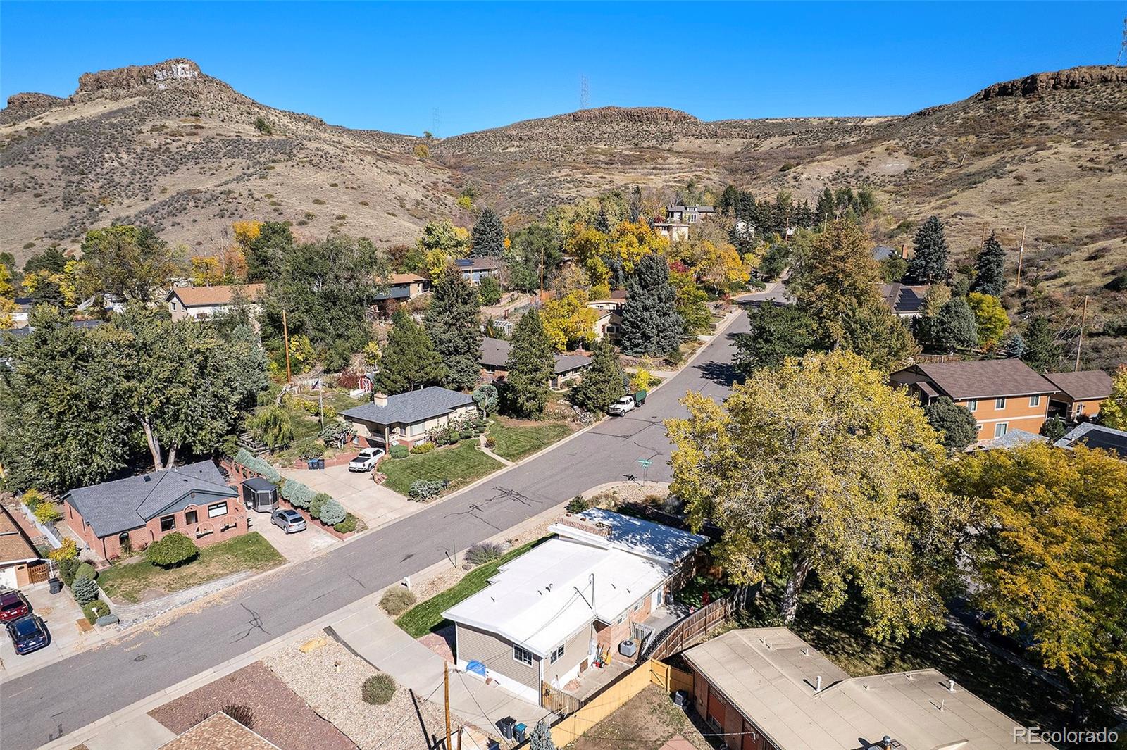 315 Lookout View Drive