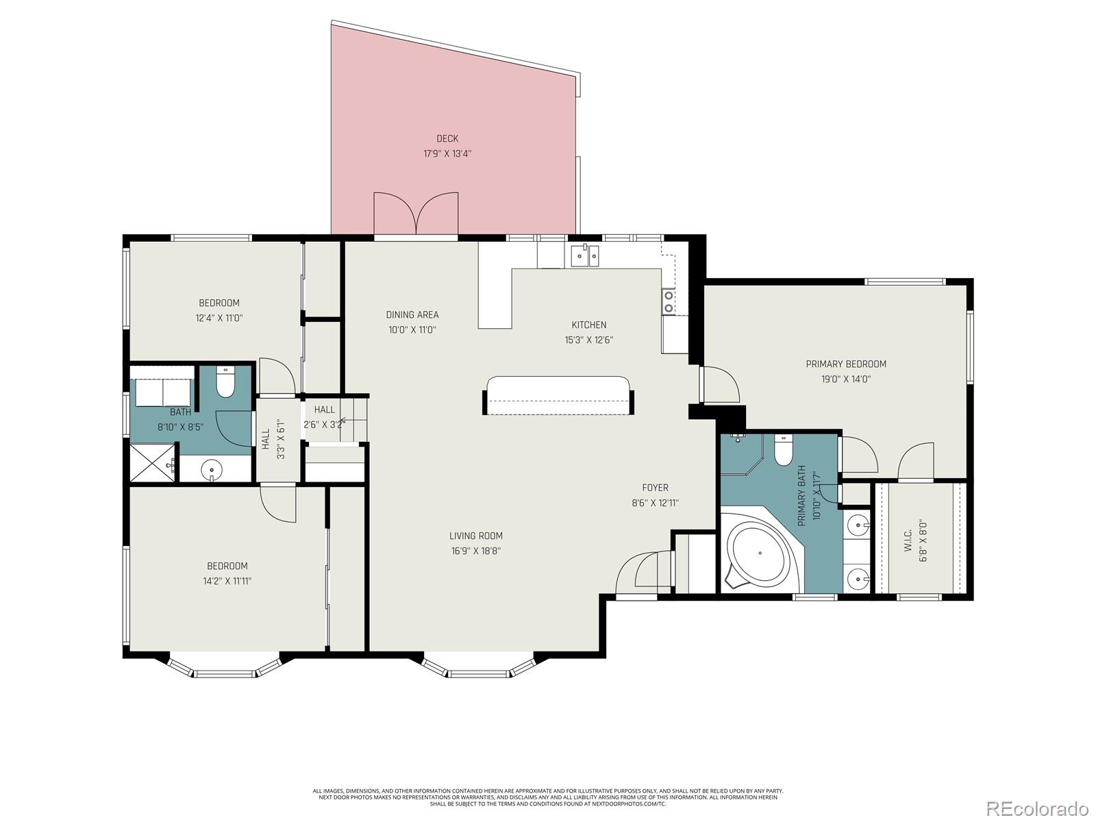 315 Lookout View Drive