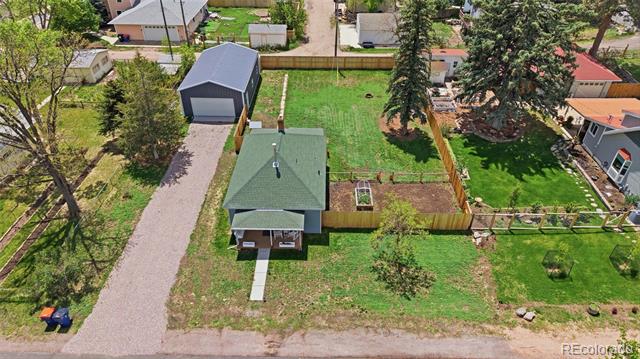 6420 Third Street
