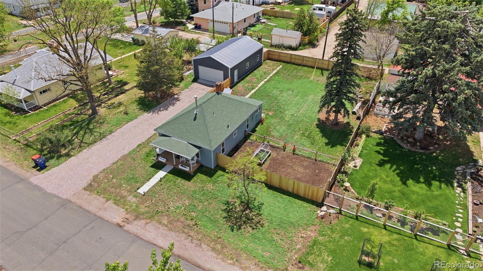 6420 Third Street