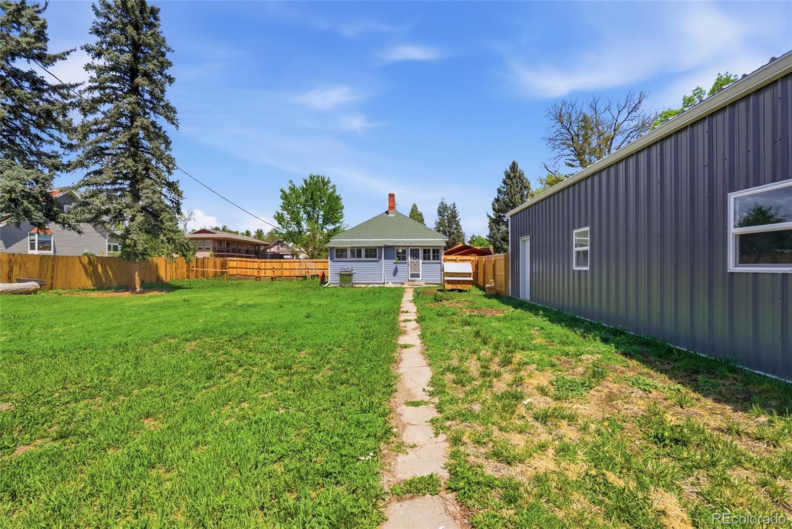 6420 Third Street