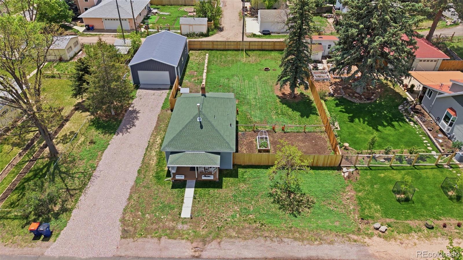 6420 Third Street