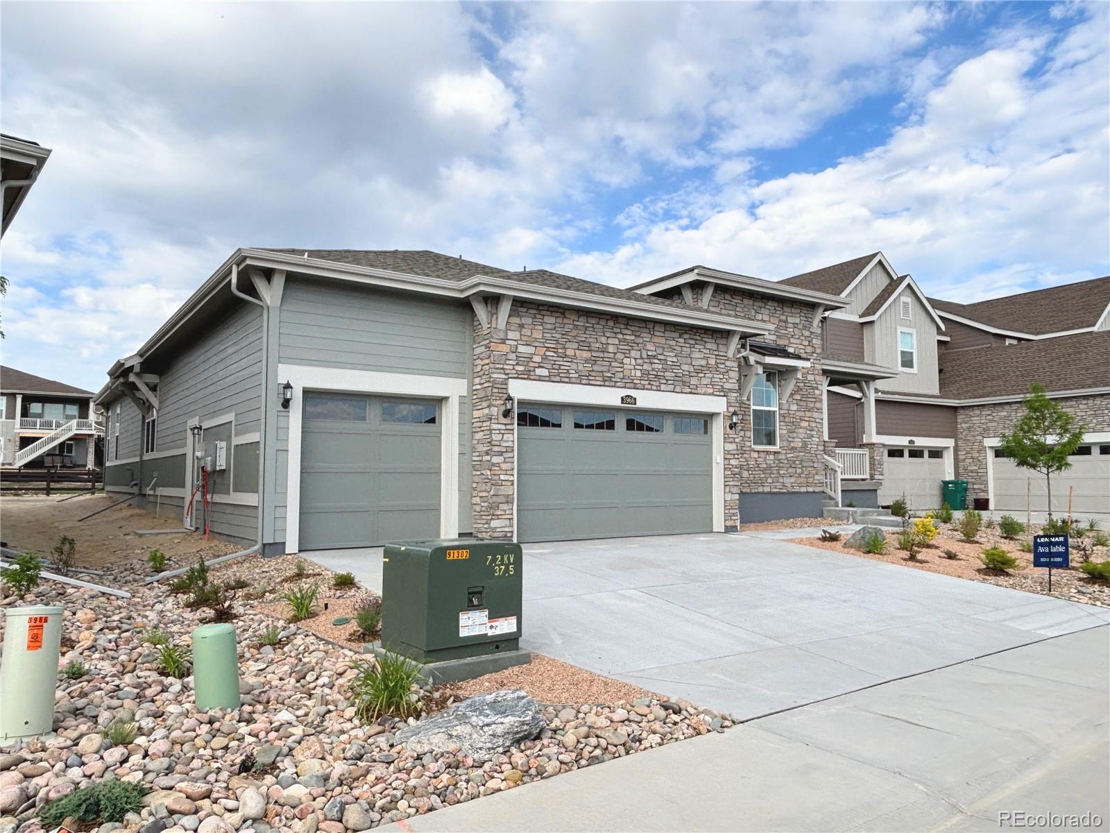3966 Doubletrack Lane