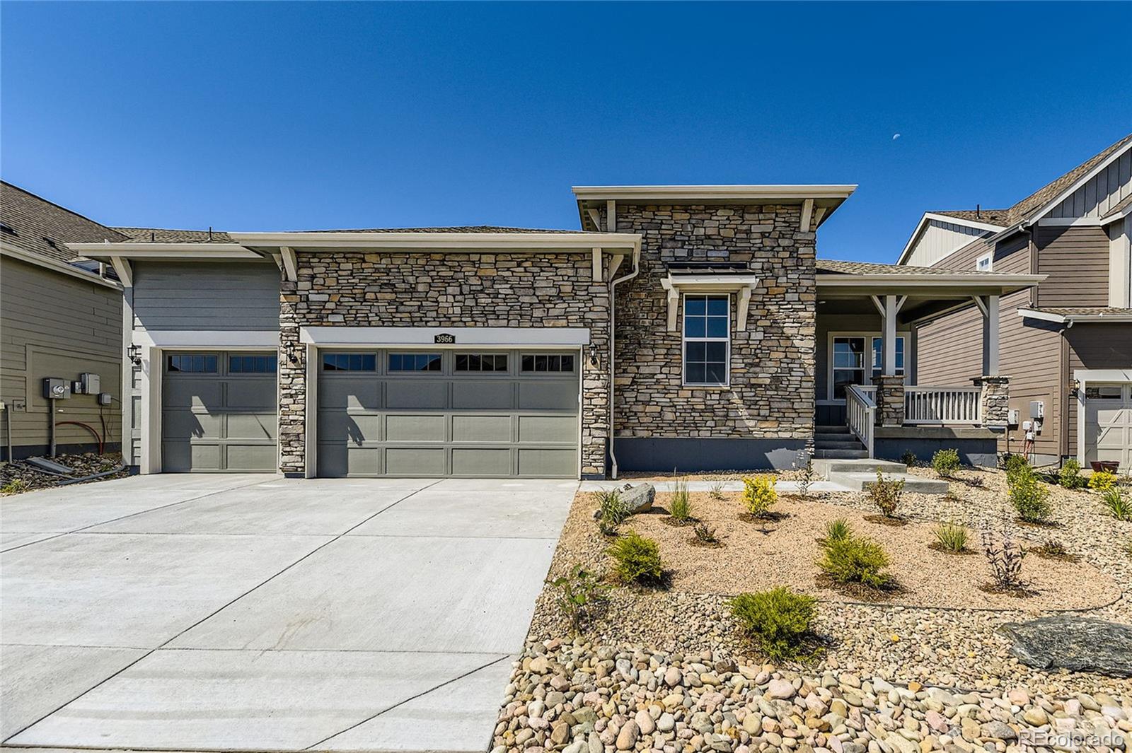 3966 Doubletrack Lane