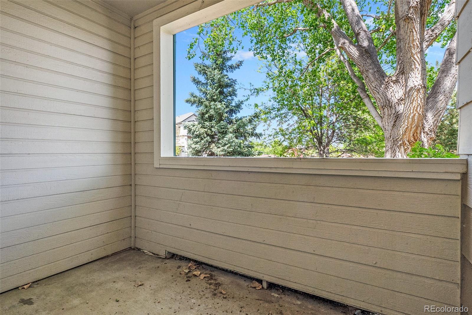 8707 E Florida Avenue Unit: 709