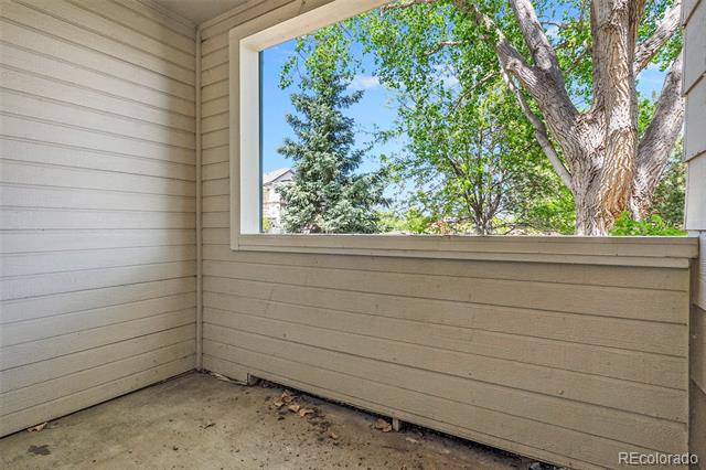 8707 E Florida Avenue Unit: 709