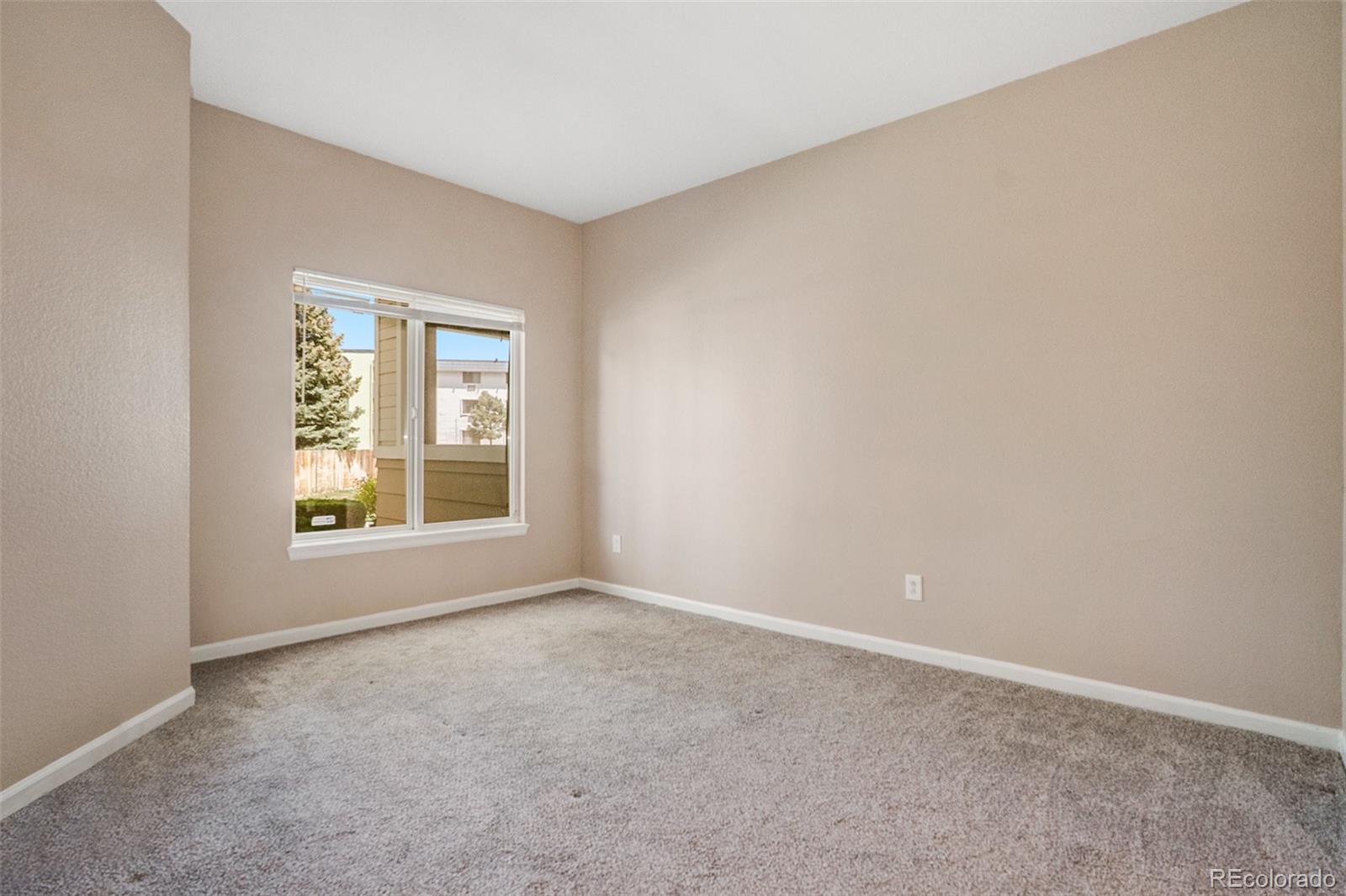 8707 E Florida Avenue Unit: 709